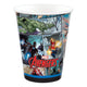 Avengers Power Unite 9oz Cup (8 count)