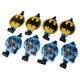 Batman Blowout Noisemakers (8 count)