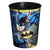 Amscan Party Supplies Batman Favor Cups 16oz (12 count)