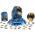 Amscan Party Supplies Batman Table Kit (23 count)