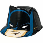 Amscan Party Supplies Batman Vac Form Hat (6 count)