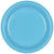 Amscan Party Supplies Caribbean Blue 9in Plates 20ct 9″ (20 count)