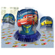 Cars 3 Table Decoration Kit