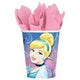 Cinderella Cup 9oz (8 count)