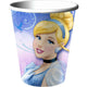 Cinderella Cup 9oz (8 count)