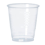 Amscan Party Supplies Clear 12oz Cup 20ct (20 count)