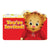 Amscan Party Supplies Daniel Tiger Invitations  (8 count)