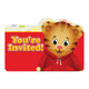 Daniel Tiger Invitations (8 count)