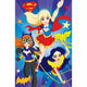 DC Super Hero Girls Game