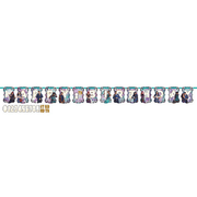 Amscan Party Supplies Descendants 2 Banner