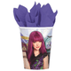 Descendants 2 Cups 9 oz (8 count)