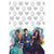 Amscan Party Supplies Descendants 2 Table Cover