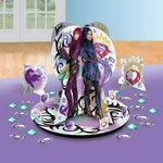 Amscan Party Supplies Descendants 2 Table Kit (23 count)