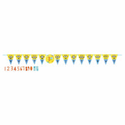 Amscan Party Supplies Despicable Me AAA Banner