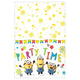 Despicable Me Table Cover