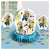 Amscan Party Supplies Despicable Me Table Decoration Kit