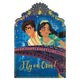 Disney Aladdin Invitations (8 count)