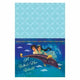 Disney Aladdin Table Cover