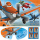 Disney Planes Party Game