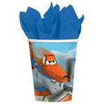 Amscan Party Supplies Disneys Planes Cup 9oz