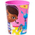 Amscan Party Supplies Doc McStuffins Favor Cup