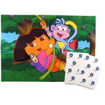 Amscan Party Supplies Dora the Explorer Party Game