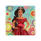 Elena 7in Sq Plates 7″ (8 count)