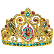 Amscan Party Supplies Elena of Avalor Electroplated Tiara