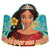 Amscan Party Supplies Elena Paper Tiara (8 count)