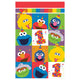 Elmo Turns One Table Cover