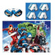 Epic Avengers Party Game