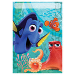 Amscan Party Supplies Finding Dory Loot Bags (8 count)