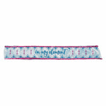 Amscan Party Supplies Frozen 2 Fabric Sash