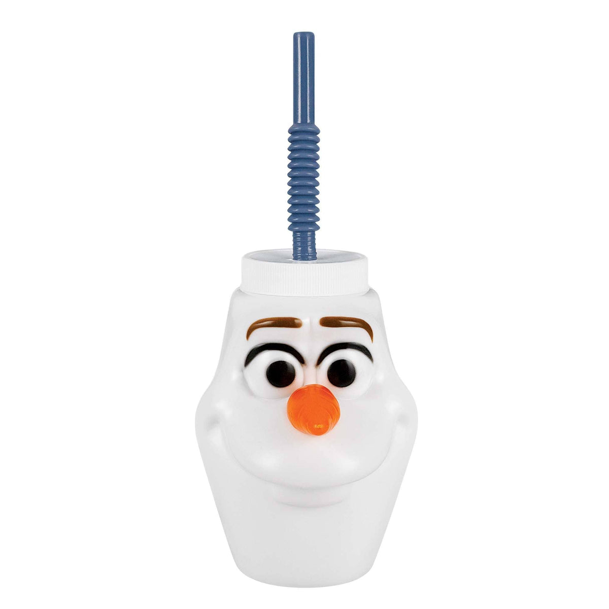 Amscan Party Supplies Frozen 2 Olaf Sippy Cup