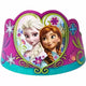 Frozen Tiaras (8 count)