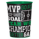 Goal Getter Soccer Favor Cup (12 count)