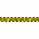 Halloween Plastic Caution Tape