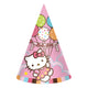 Hello Kitty Party Hats (8 count)