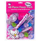 Hello Kitty Favor Pack (8 Party Favor Bag Kit)