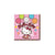 Amscan Party Supplies Hello Kitty Lunch Napkins  (16 count)