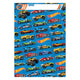 Hot Wheels Wild Loot Bags (8 count)