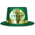 Amscan Party Supplies I'm A Wee Bit Irish Tiny Top Hat