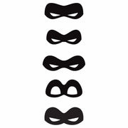 Amscan Party Supplies Incredibles 2 Eye Masks (8 count)