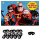 Incredibles 2 Party Game