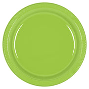 Amscan Party Supplies Kiwi 9in Plates 20ct 9″ (20 count)