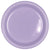 Amscan Party Supplies Lavender 7in Plates 20ct 7″ (20 count)