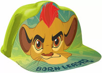 Amscan Party Supplies Lion Guard VAC Form Hat