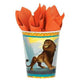 Lion King 9oz Cups (8 count)