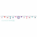 Amscan Party Supplies Llama Fun Add an Age Banner