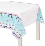 Amscan Party Supplies Llama Fun Table Cover